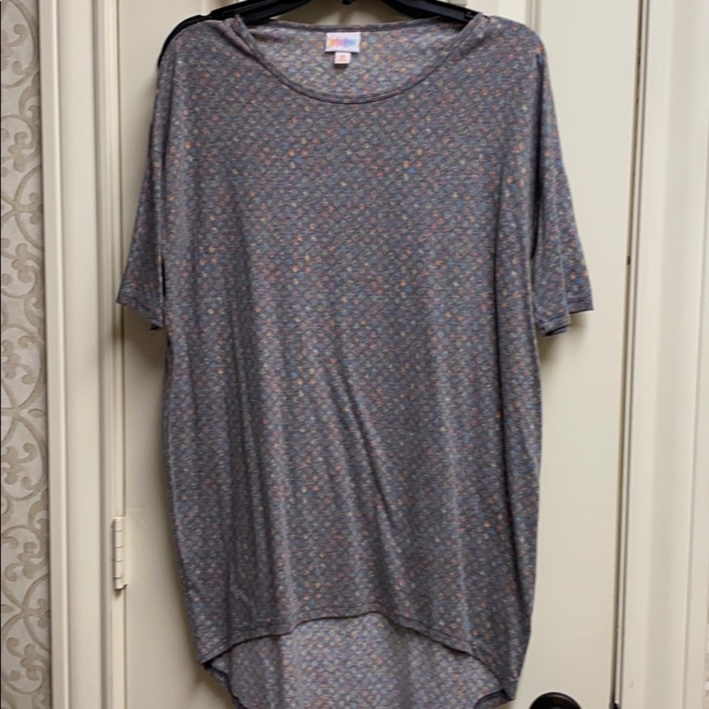 Lularoe XS Irma